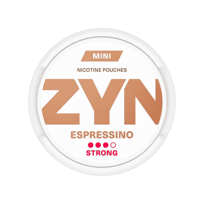 ZYN MINI ESPRESSINO STRONG, , large